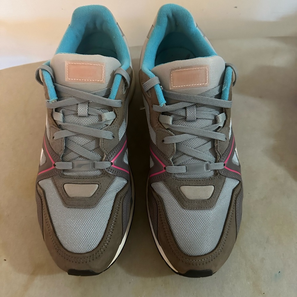 Puma
